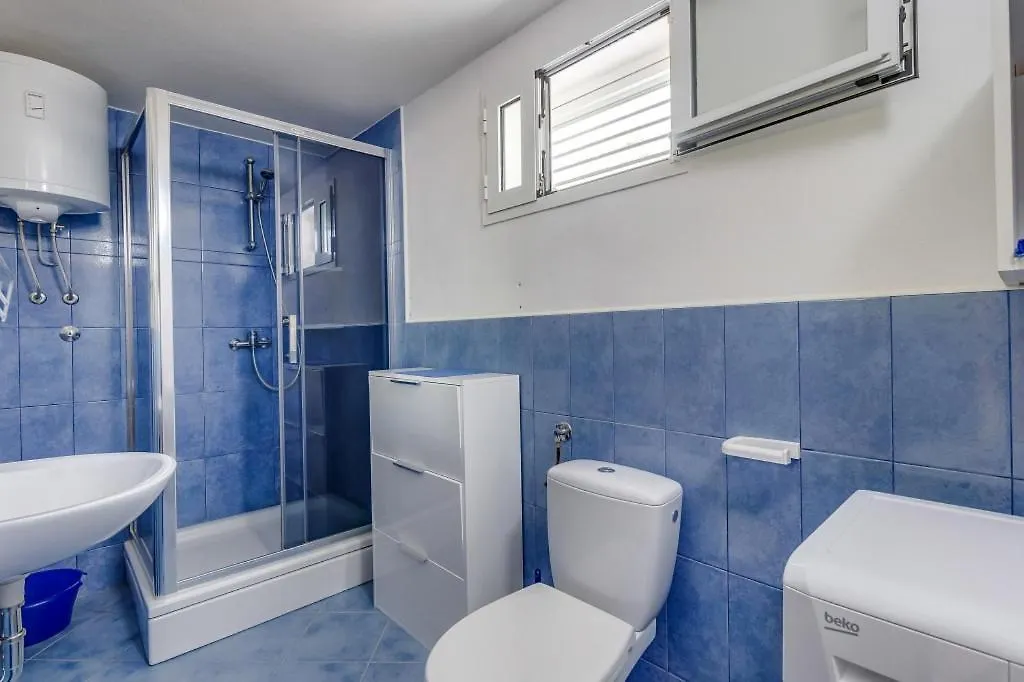 Apartment Studio 4827-3 For 4 Pers In Nerezine